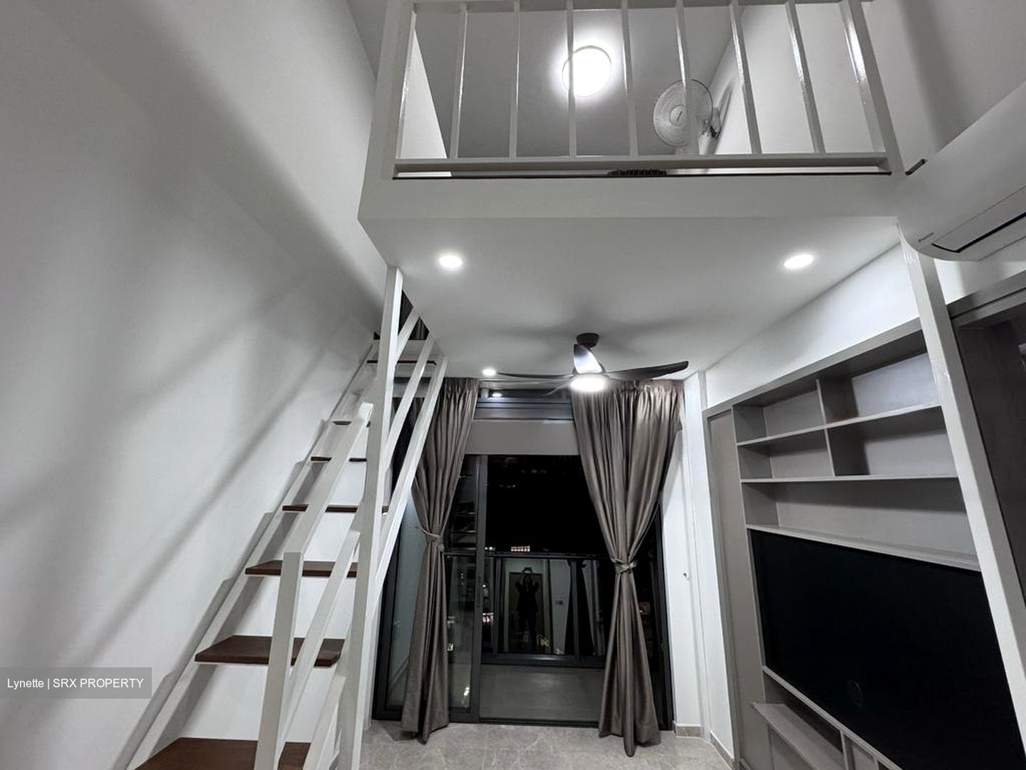 Haus On Handy (D9), Condominium #462816831